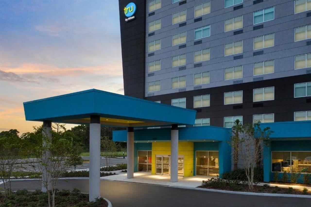 Hôtel Tru By Hilton Orlando Convention Center Extérieur photo